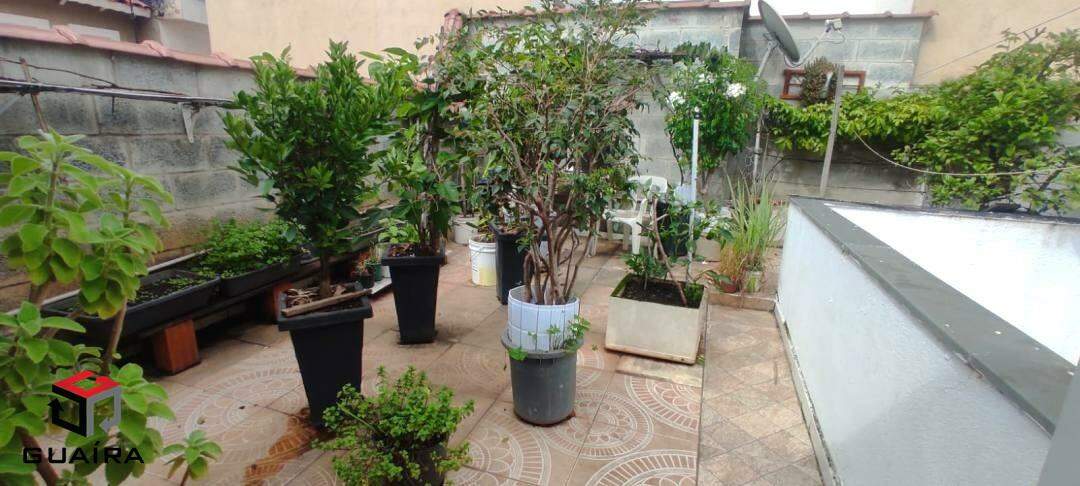 Sobrado para alugar com 3 quartos, 143m² - Foto 8