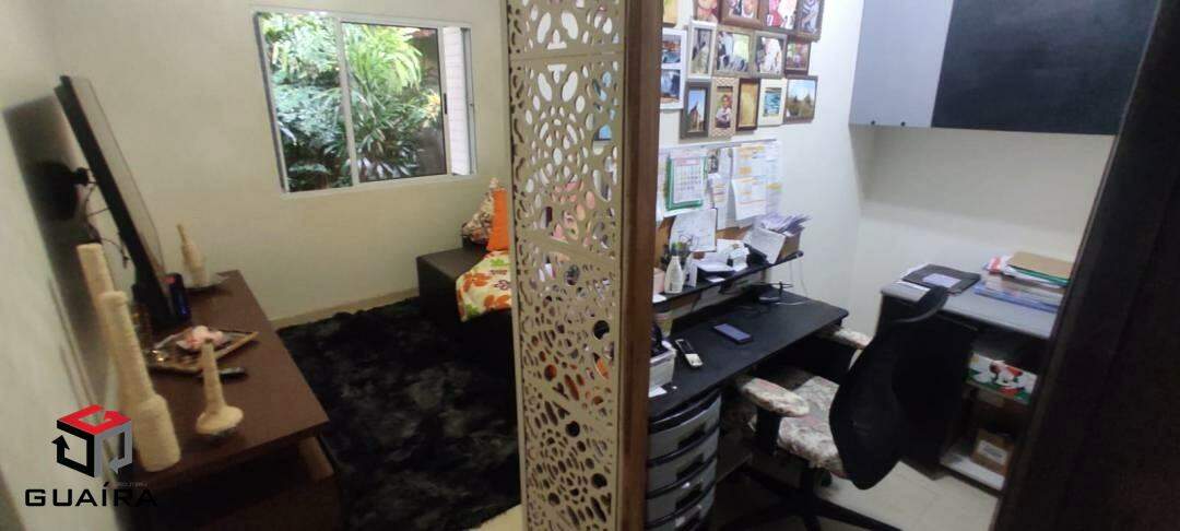 Sobrado para alugar com 3 quartos, 143m² - Foto 15