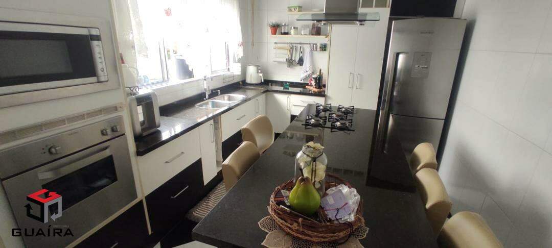 Sobrado para alugar com 3 quartos, 143m² - Foto 6