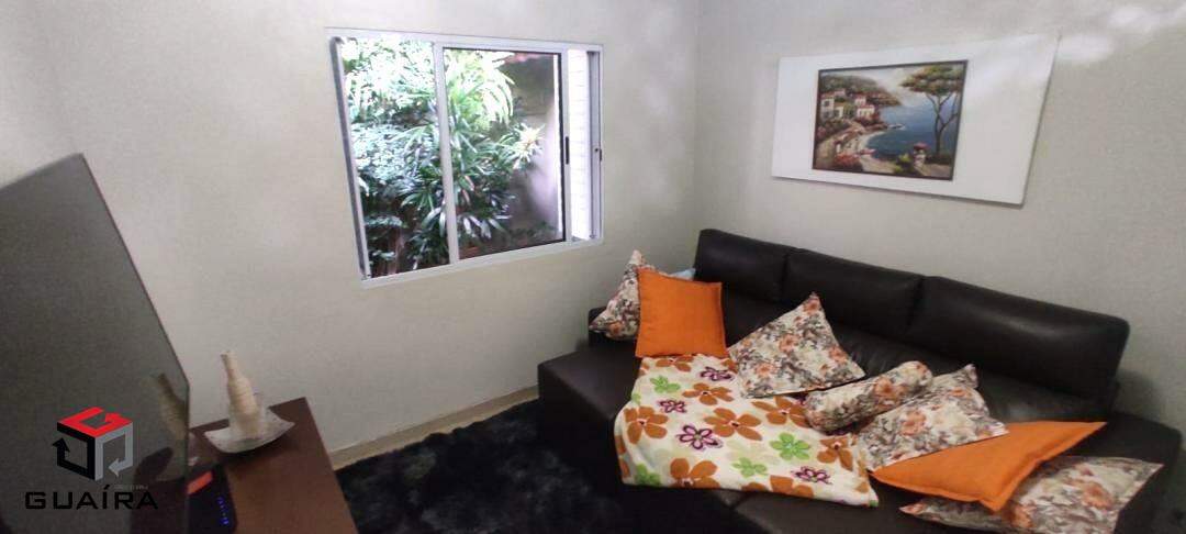 Sobrado para alugar com 3 quartos, 143m² - Foto 16