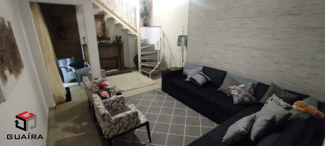 Sobrado para alugar com 3 quartos, 143m² - Foto 3