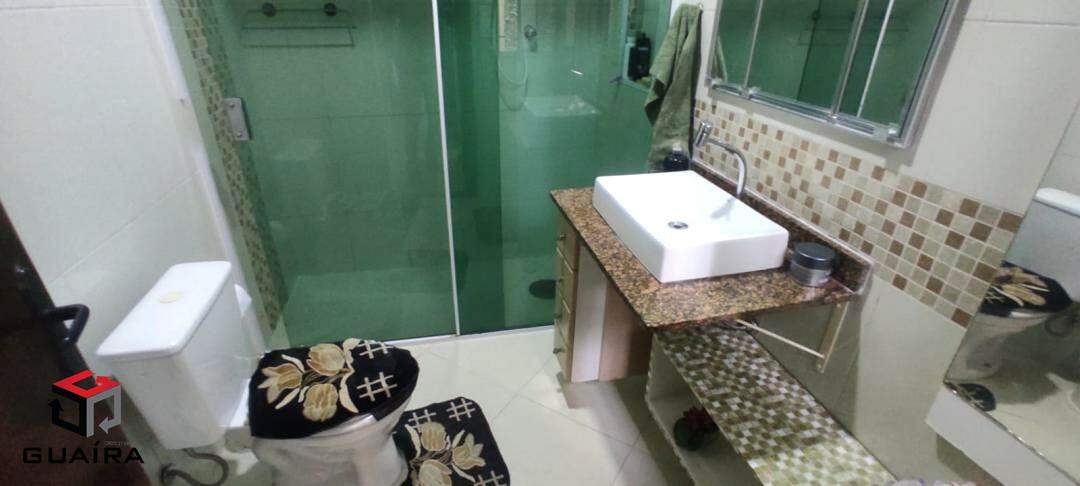 Sobrado para alugar com 3 quartos, 143m² - Foto 19