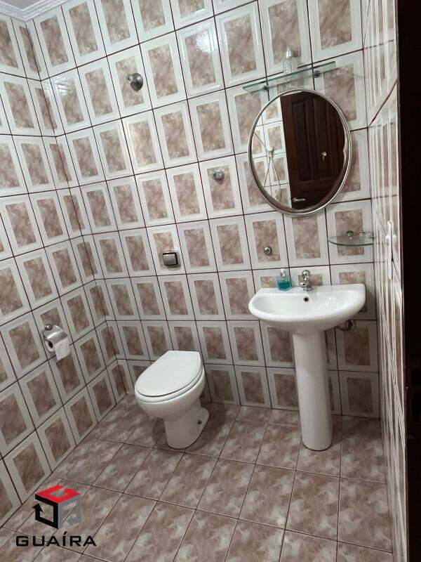 Casa à venda com 4 quartos, 250m² - Foto 24