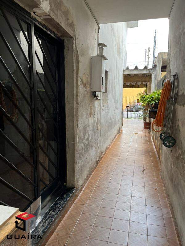 Casa à venda com 4 quartos, 250m² - Foto 5