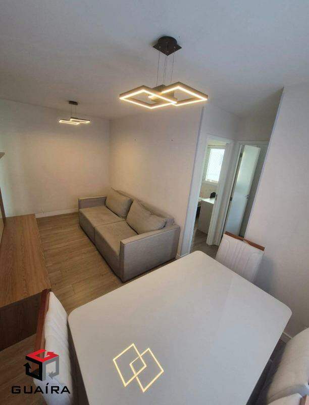Apartamento à venda com 2 quartos, 43m² - Foto 4