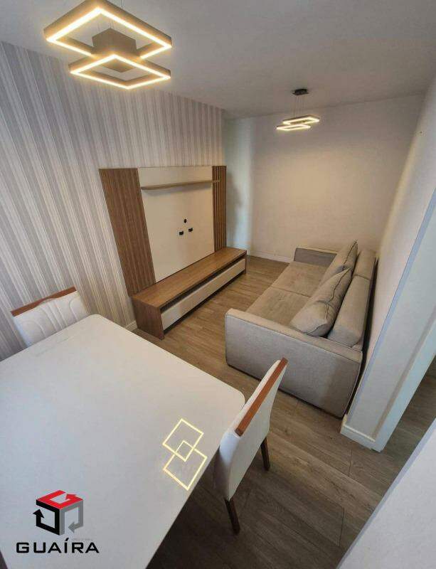 Apartamento à venda com 2 quartos, 43m² - Foto 3