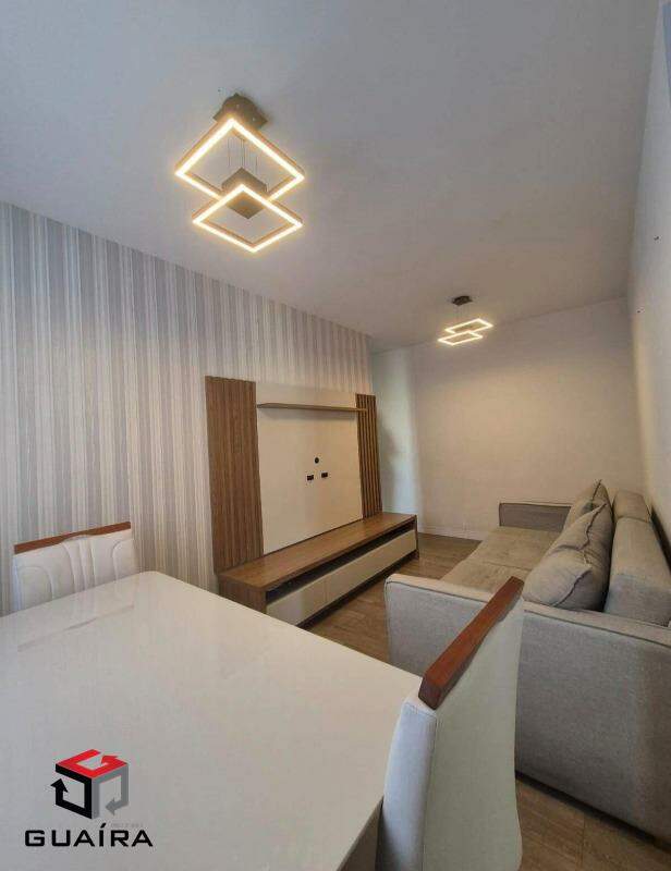 Apartamento à venda com 2 quartos, 43m² - Foto 6