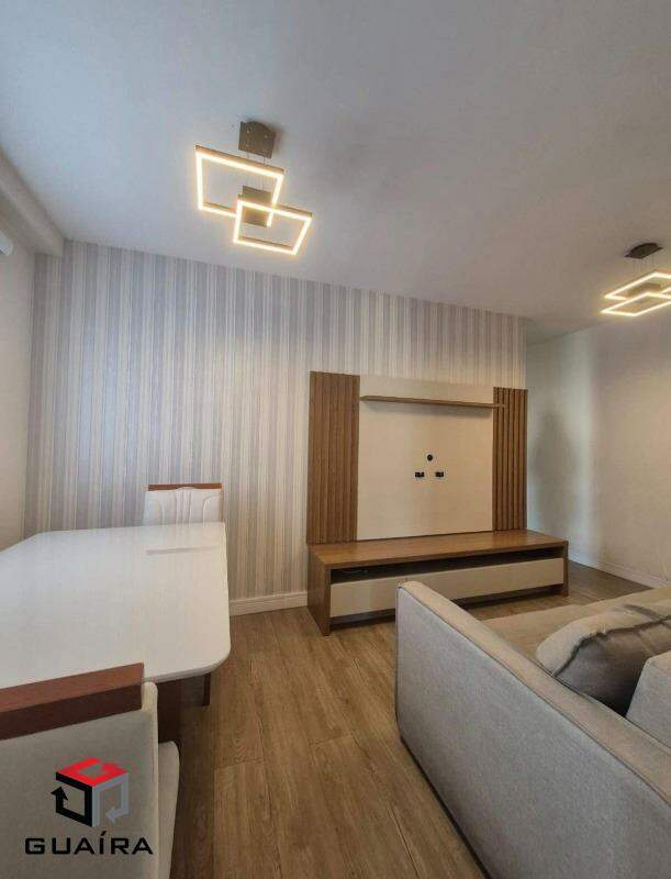 Apartamento à venda com 2 quartos, 43m² - Foto 5