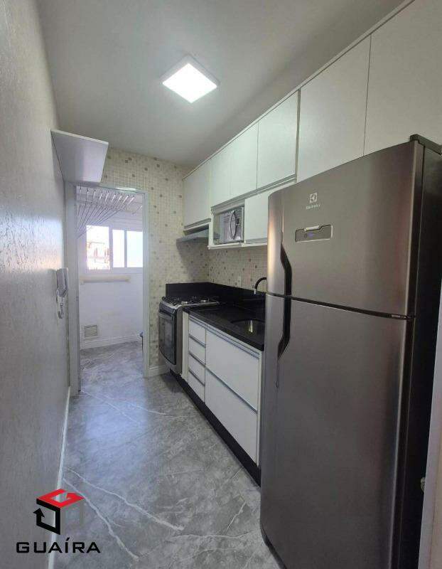 Apartamento à venda com 2 quartos, 43m² - Foto 8