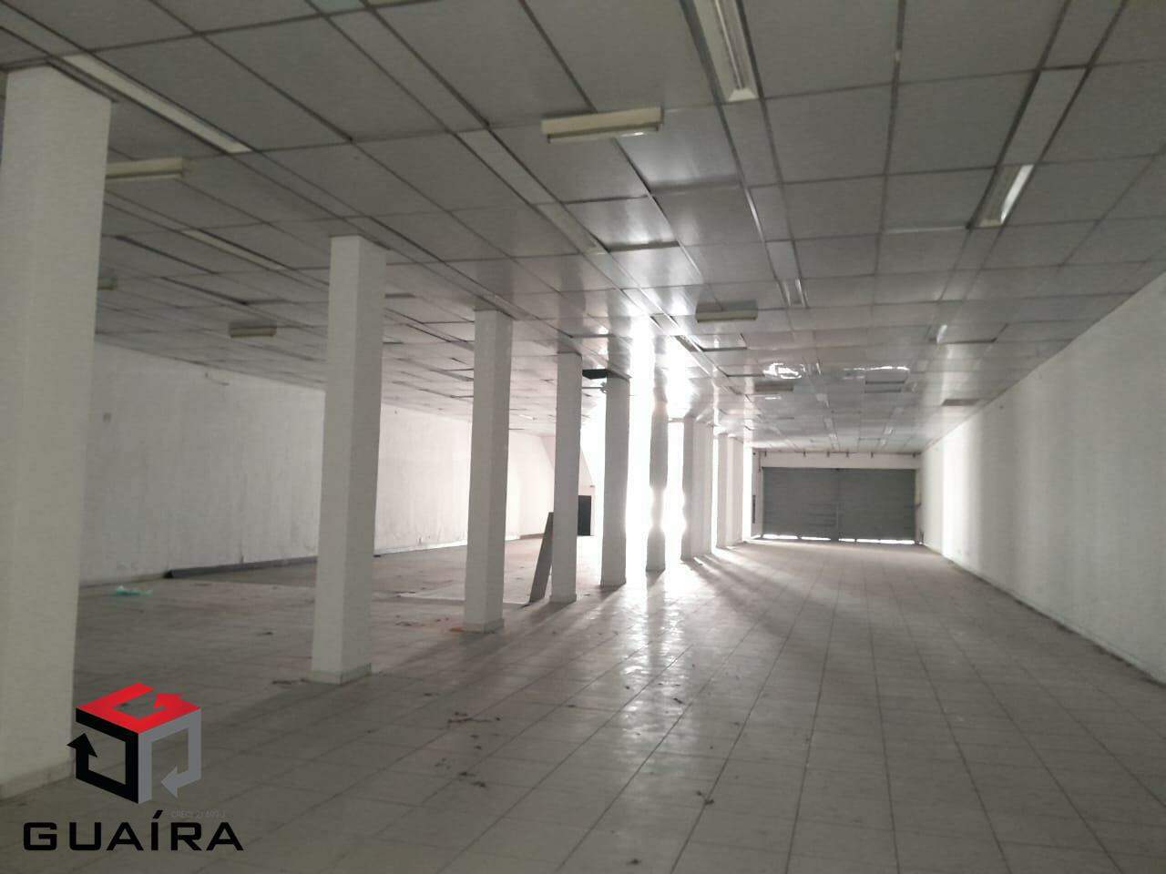 Loja-Salão para alugar, 1013m² - Foto 1