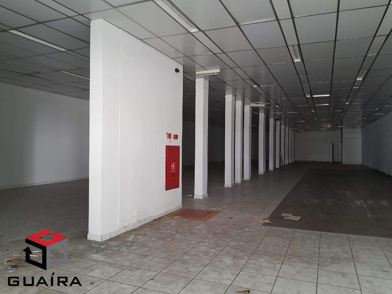Loja-Salão para alugar, 1013m² - Foto 6