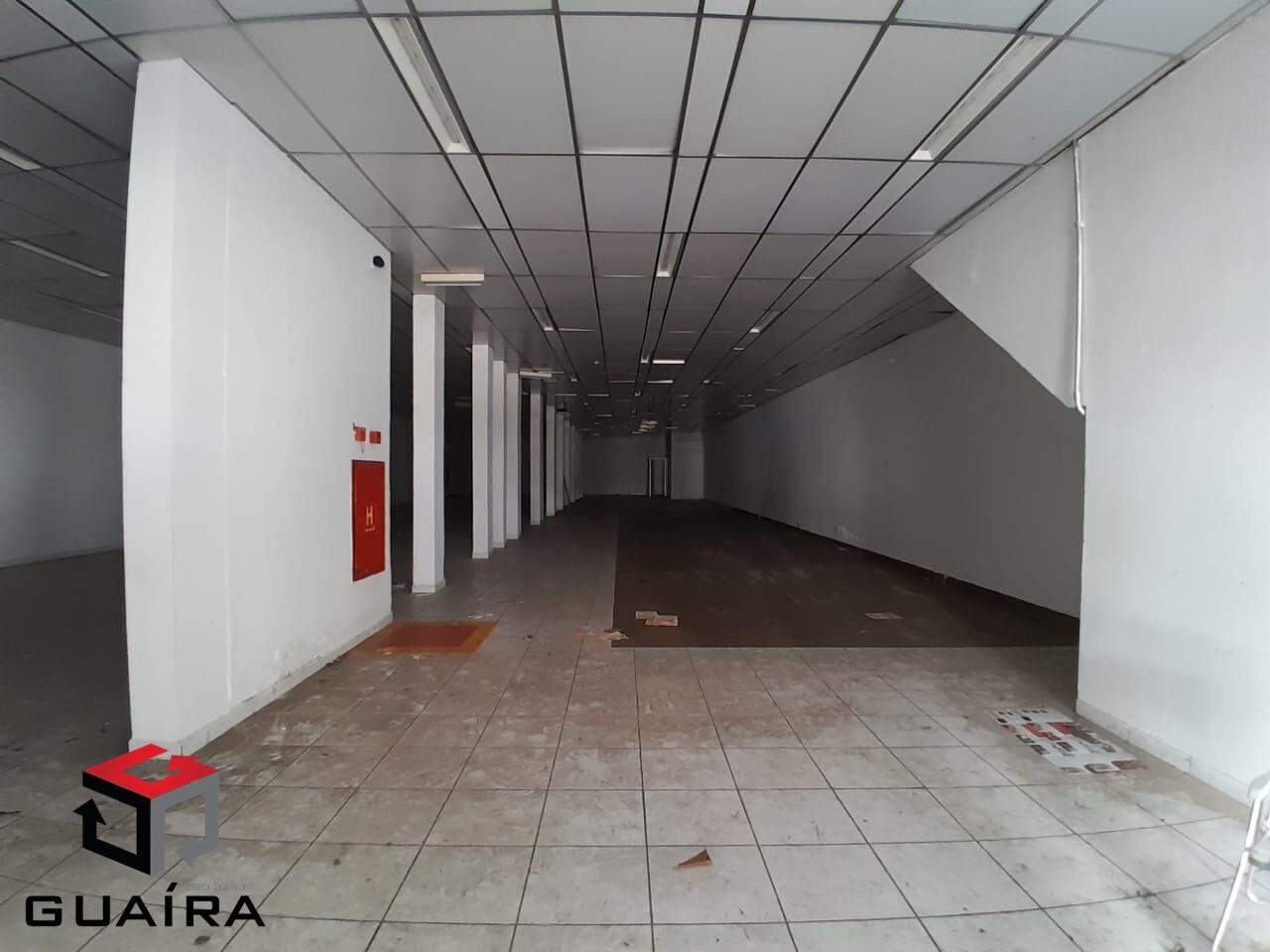 Loja-Salão para alugar, 1013m² - Foto 2
