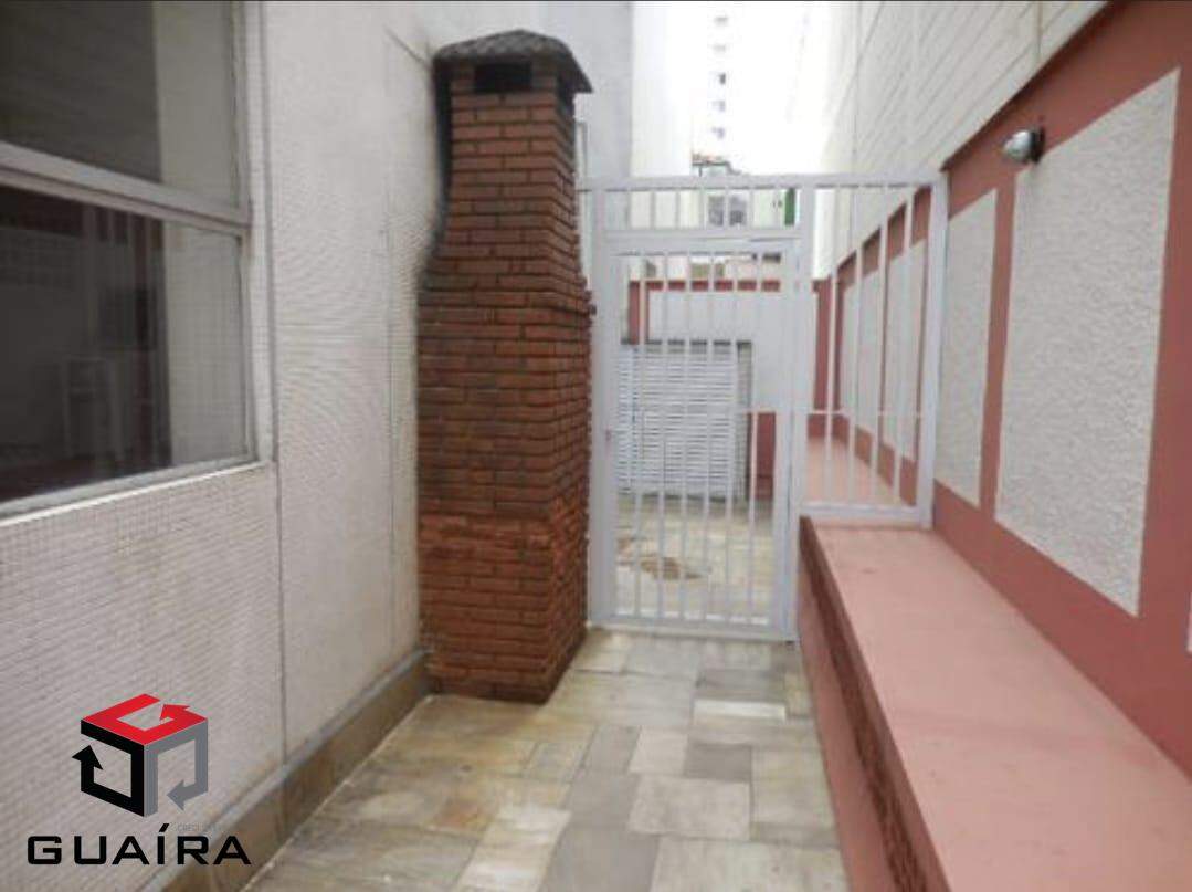 Apartamento para alugar com 3 quartos, 135m² - Foto 27