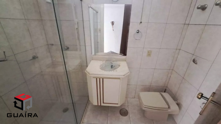 Apartamento para alugar com 3 quartos, 135m² - Foto 14