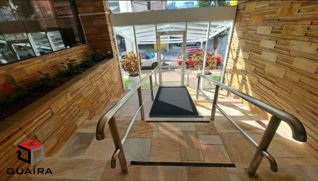 Apartamento para alugar com 3 quartos, 135m² - Foto 19