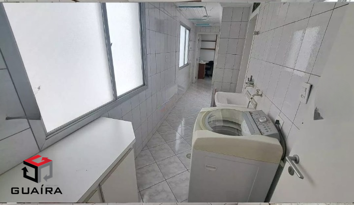 Apartamento para alugar com 3 quartos, 135m² - Foto 4