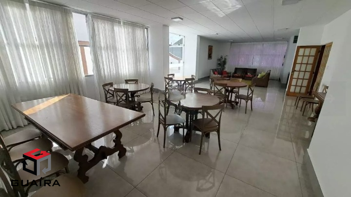 Apartamento para alugar com 3 quartos, 135m² - Foto 26