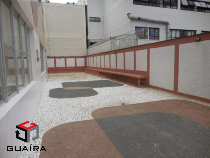 Apartamento para alugar com 3 quartos, 135m² - Foto 28