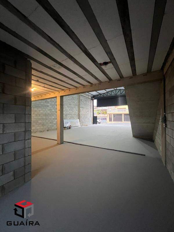 Depósito-Galpão-Armazém para alugar, 200m² - Foto 12