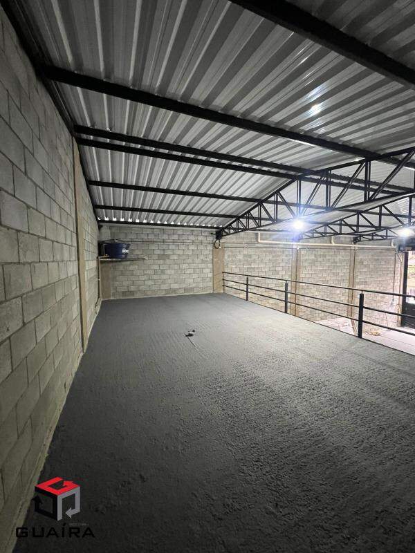 Depósito-Galpão-Armazém para alugar, 200m² - Foto 10