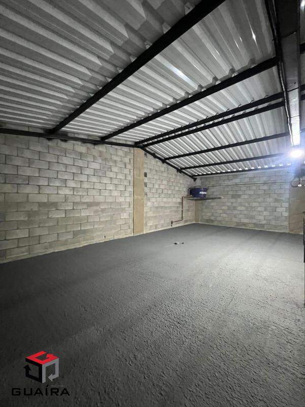 Depósito-Galpão-Armazém para alugar, 200m² - Foto 11