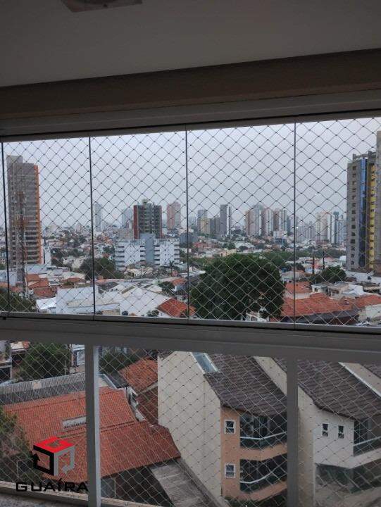 Apartamento para alugar com 3 quartos, 104m² - Foto 4