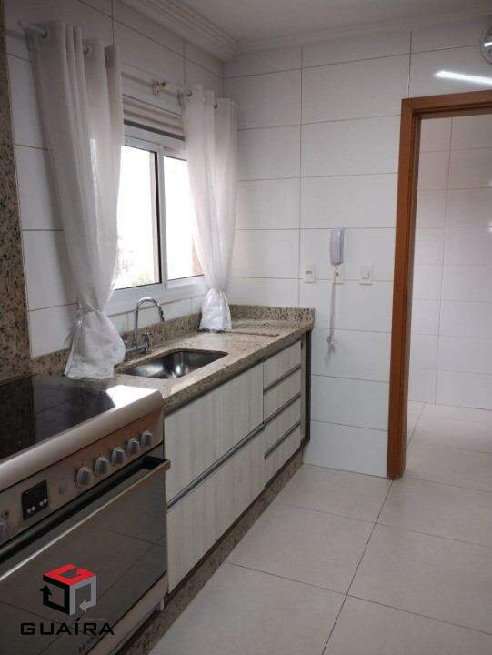 Apartamento para alugar com 3 quartos, 104m² - Foto 6