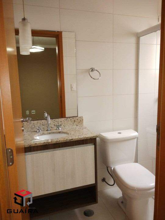 Apartamento para alugar com 3 quartos, 104m² - Foto 14