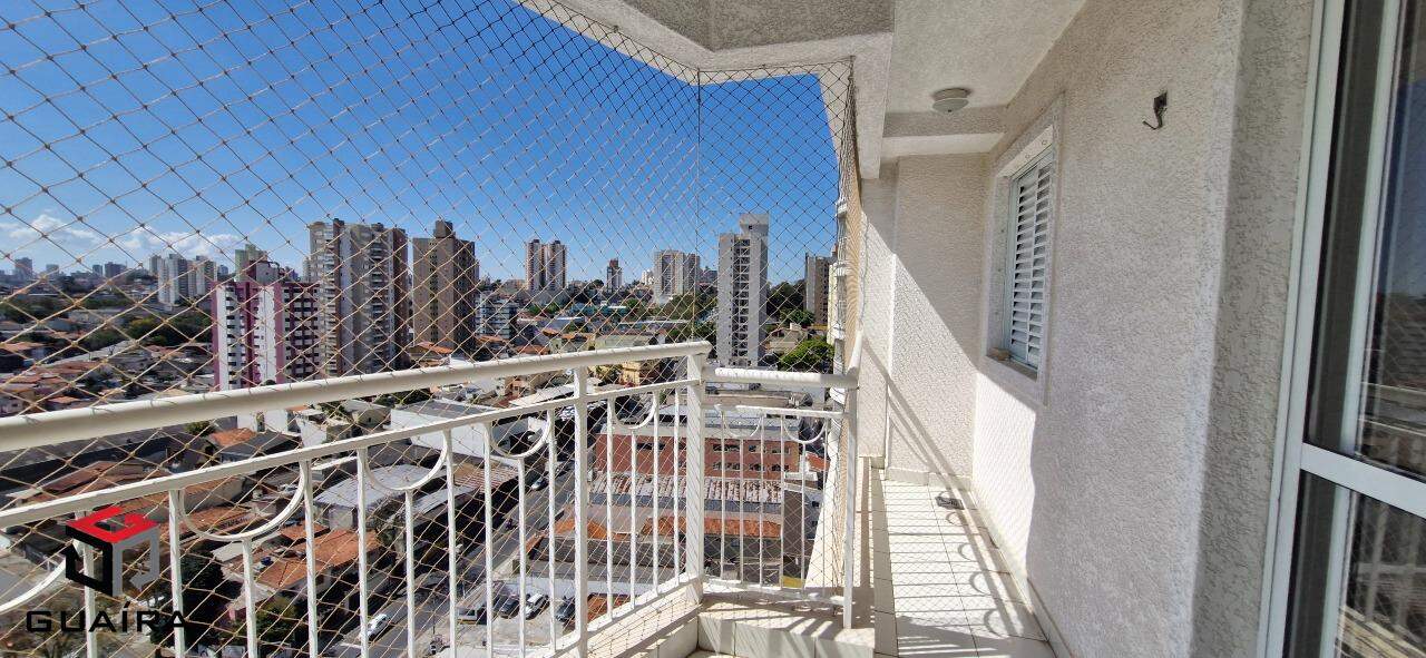 Apartamento para alugar com 3 quartos, 95m² - Foto 7