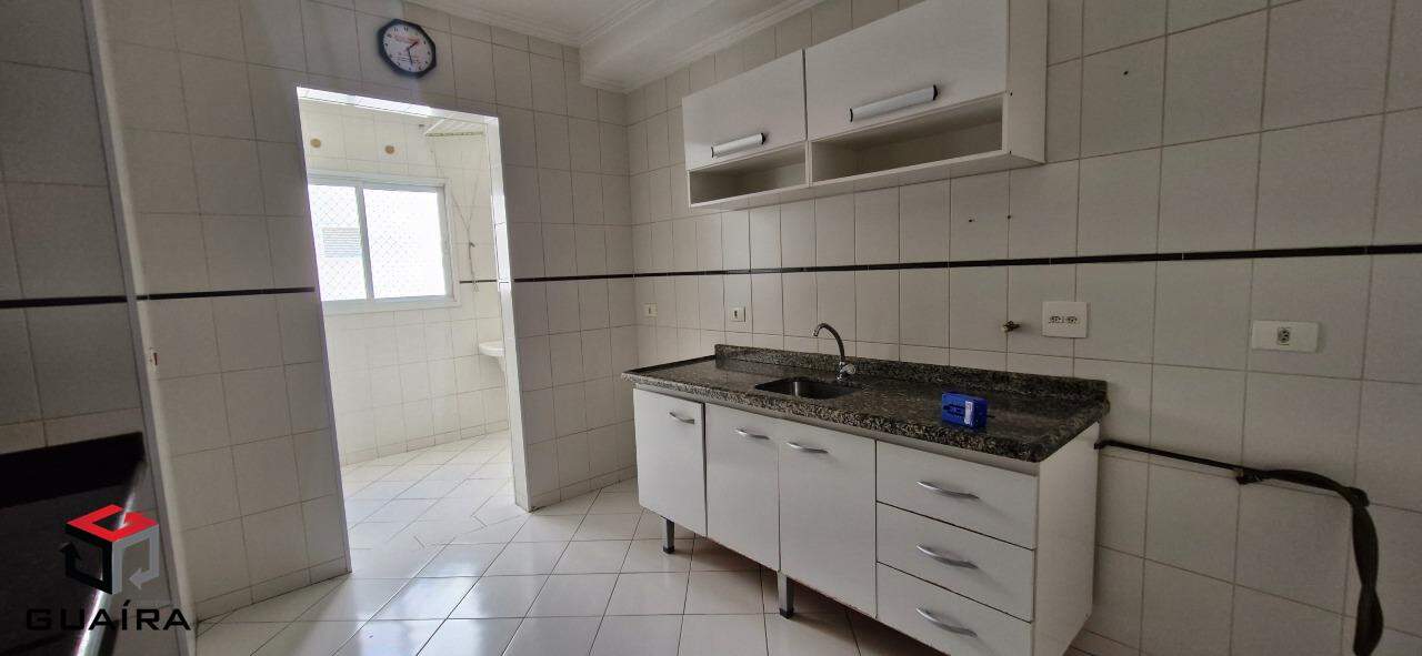 Apartamento para alugar com 3 quartos, 95m² - Foto 12