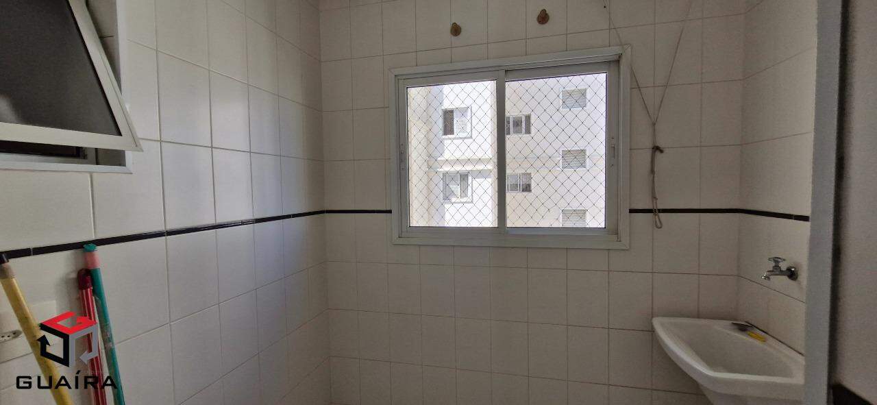 Apartamento para alugar com 3 quartos, 95m² - Foto 15
