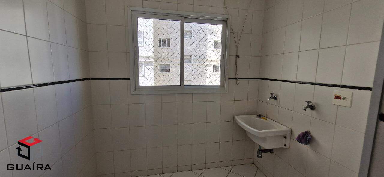Apartamento para alugar com 3 quartos, 95m² - Foto 14