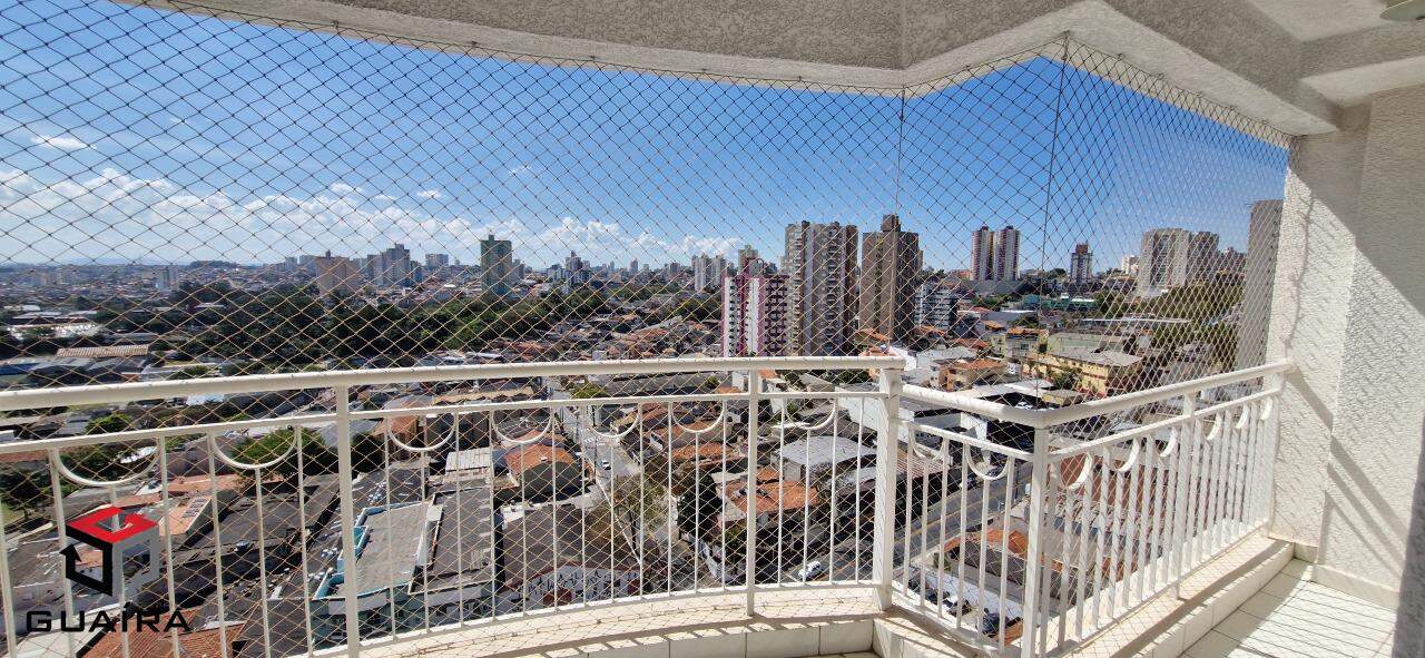Apartamento para alugar com 3 quartos, 95m² - Foto 6