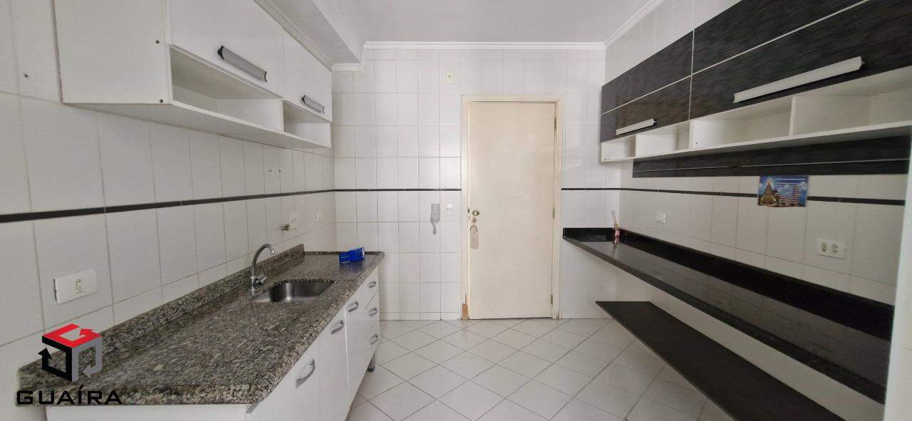Apartamento para alugar com 3 quartos, 95m² - Foto 9