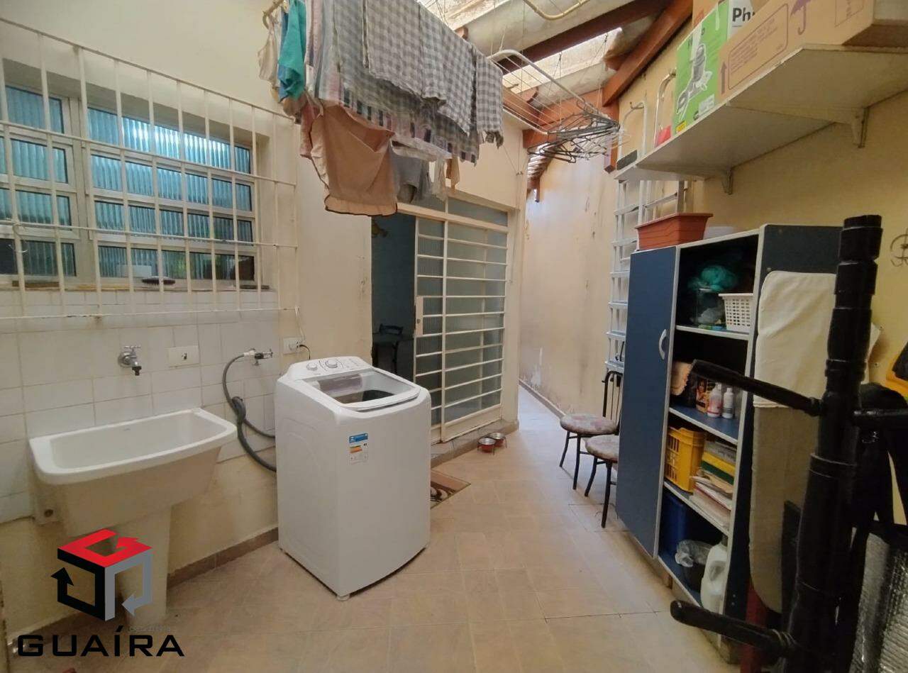 Sobrado à venda com 2 quartos, 100m² - Foto 15
