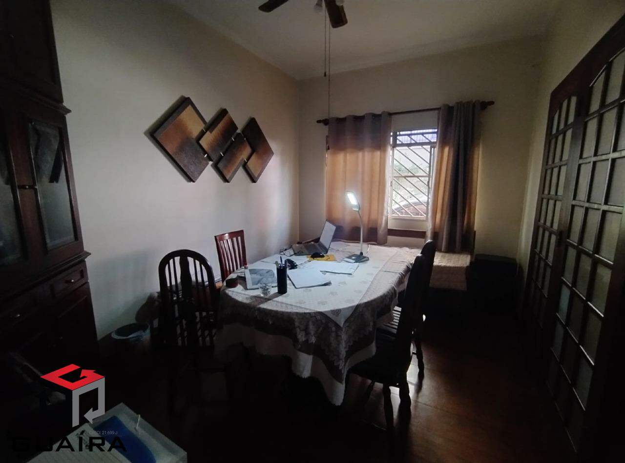 Sobrado à venda com 2 quartos, 100m² - Foto 3