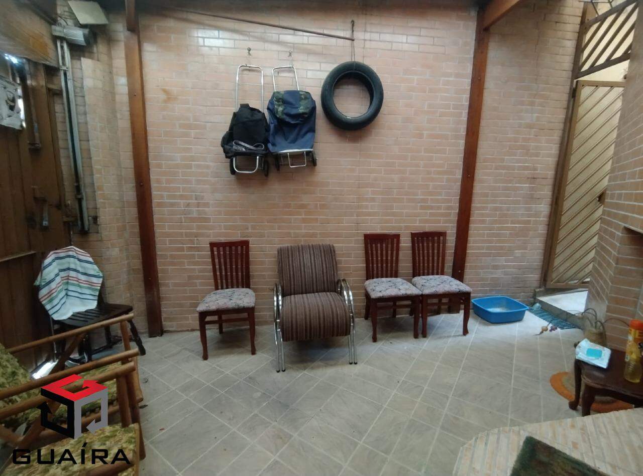Sobrado à venda com 2 quartos, 100m² - Foto 25