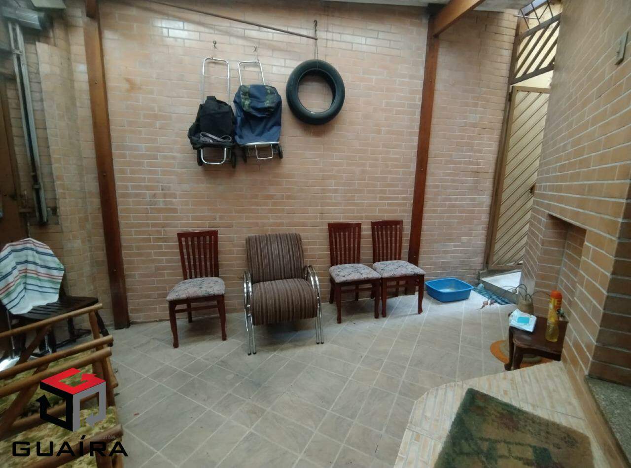Sobrado à venda com 2 quartos, 100m² - Foto 33