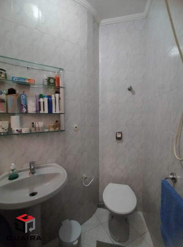Sobrado à venda com 2 quartos, 100m² - Foto 16