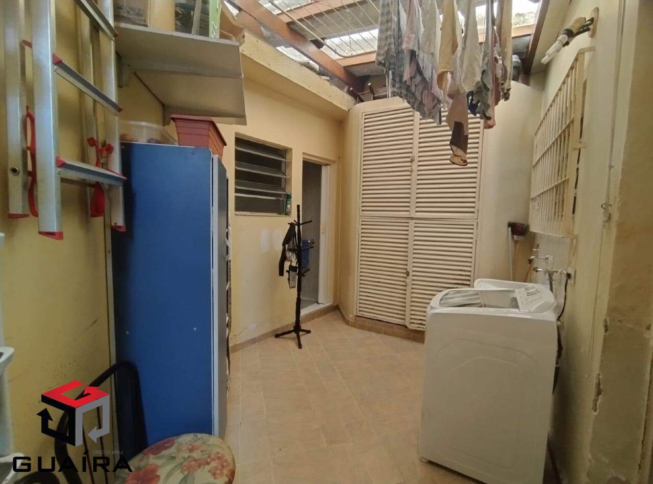 Sobrado à venda com 2 quartos, 100m² - Foto 13