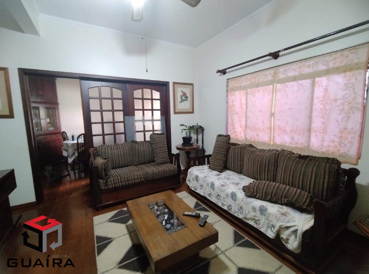 Sobrado à venda com 2 quartos, 100m² - Foto 2