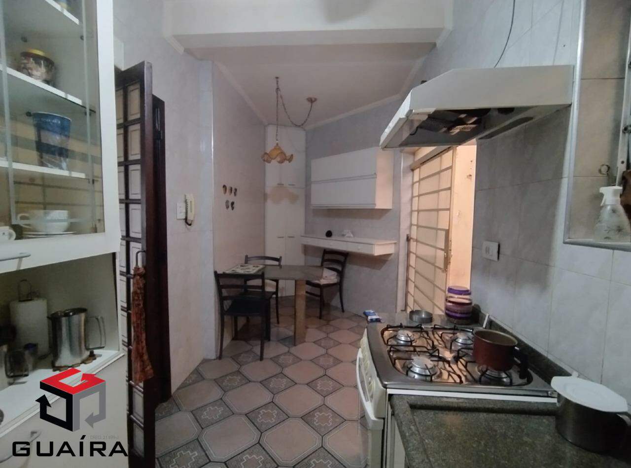Sobrado à venda com 2 quartos, 100m² - Foto 9