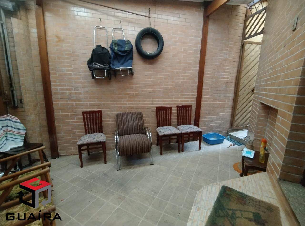 Sobrado à venda com 2 quartos, 100m² - Foto 32