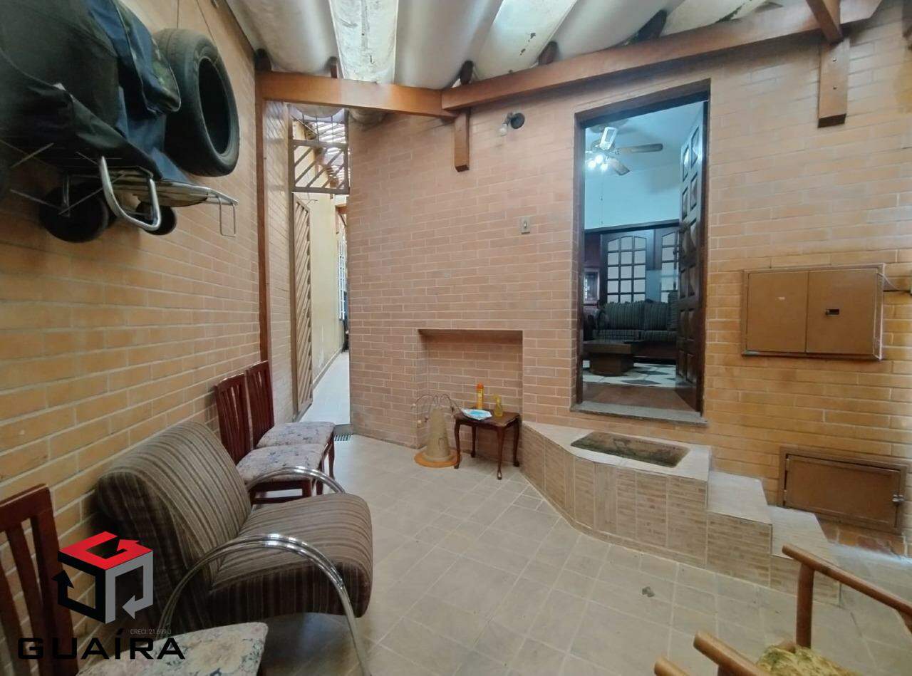 Sobrado à venda com 2 quartos, 100m² - Foto 31