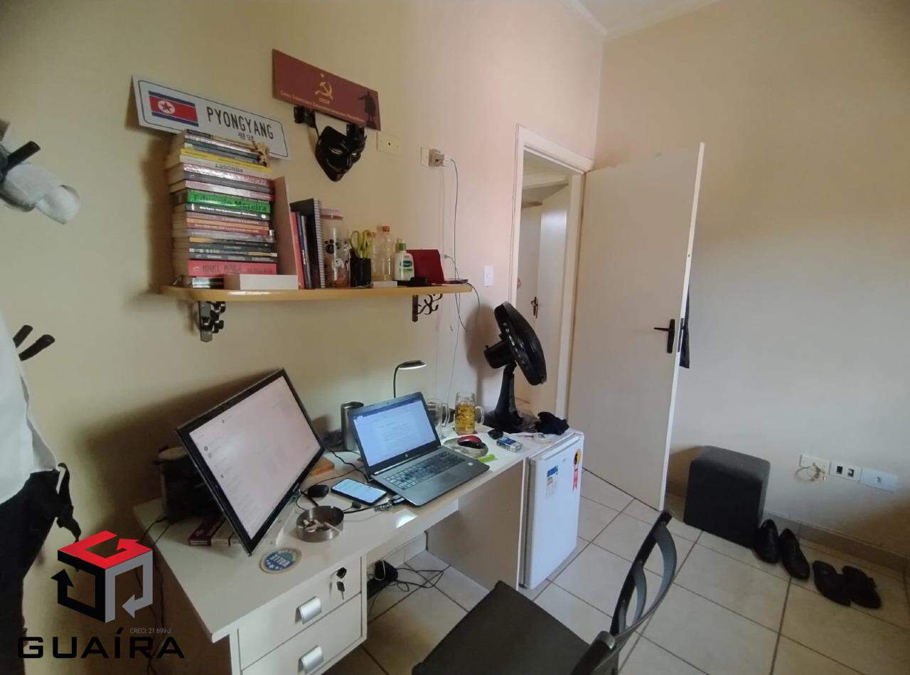 Sobrado à venda com 2 quartos, 100m² - Foto 24