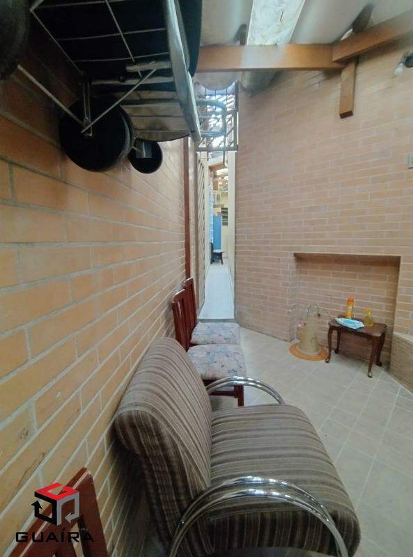 Sobrado à venda com 2 quartos, 100m² - Foto 29