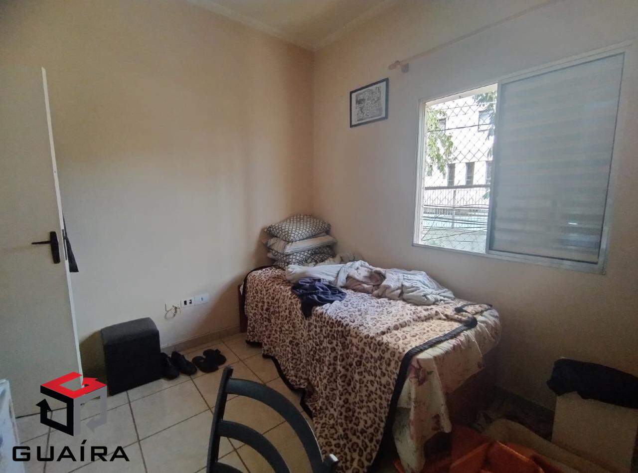 Sobrado à venda com 2 quartos, 100m² - Foto 27