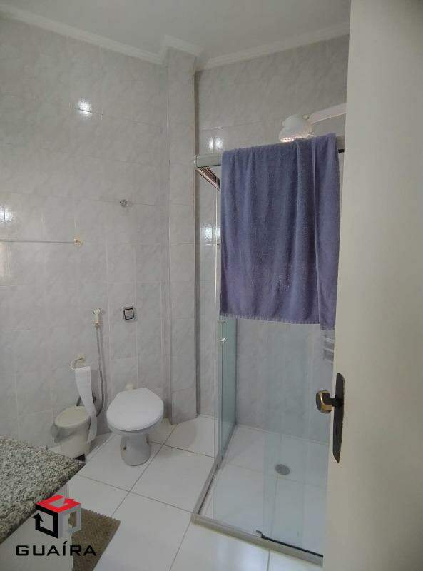 Sobrado à venda com 2 quartos, 100m² - Foto 14