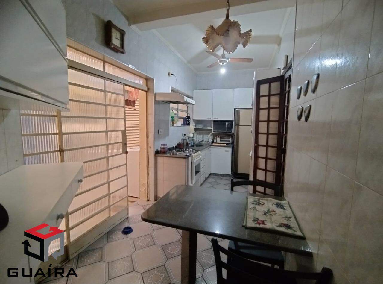 Sobrado à venda com 2 quartos, 100m² - Foto 11