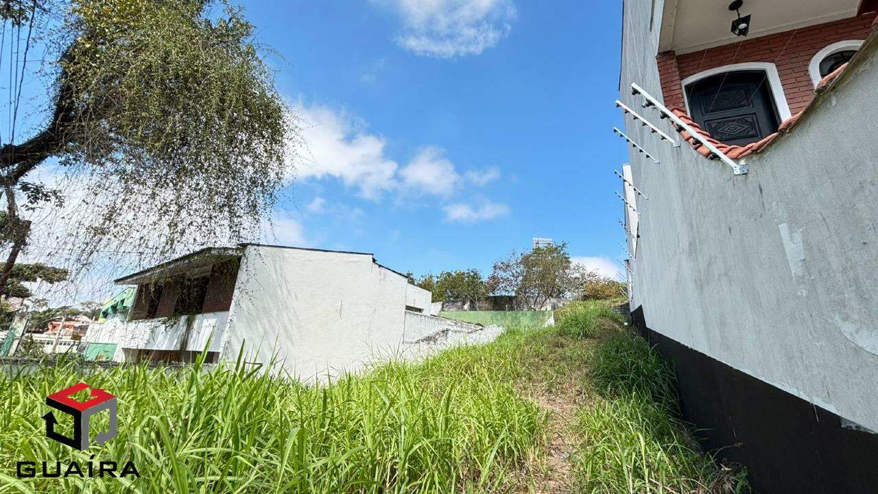 Terreno à venda, 250m² - Foto 4